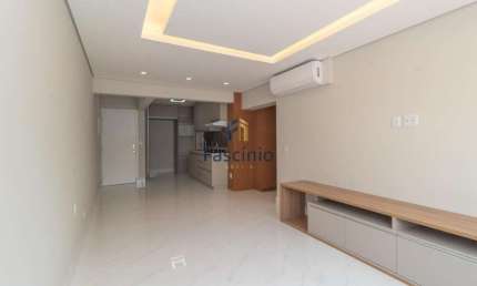 Apartamento com 2 quartos à venda na Rua Inhambú, 553, Vila Uberabinha, São Paulo por R$ 1.020.000