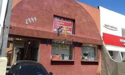 Casa comercial à venda na Avenida Rebouças, 2899, Pinheiros, São Paulo por R$ 12.000.000