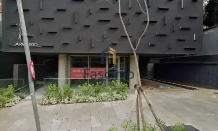 Ponto comercial à venda na avenida rebouças, 990, pinheiros, são paulo por r$ 4.500.000