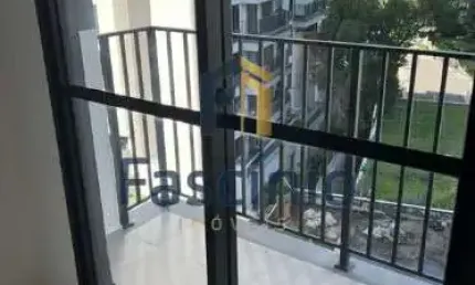Apartamento com 1 quarto à venda na rua cardeal arcoverde, 3060, pinheiros, são paulo por r$ 500.000