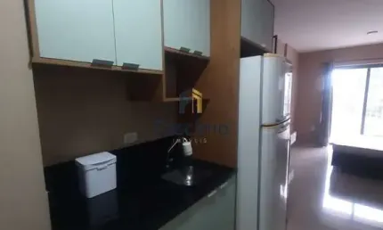 Apartamento com 1 quarto à venda na Rua Fernão Dias, 551, Pinheiros, São Paulo por R$ 560.000