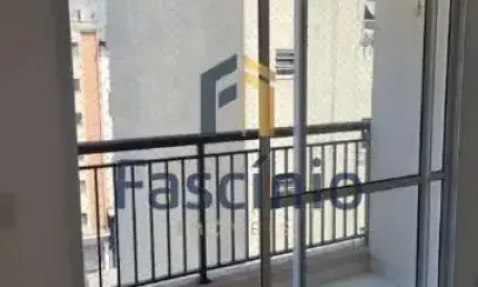 Apartamento com 1 quarto à venda na Rua Dona Antônia de Queirós, 88, Consolação, São Paulo