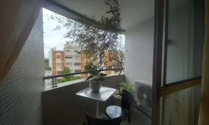 Apartamento com 2 quartos à venda na avenida aratãs, 909, indianópolis, são paulo por r$ 1.150.000
