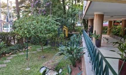 Apartamento com 3 quartos à venda na Rua Dona Veridiana, 484, Higienópolis, São Paulo por R$ 1.250.000