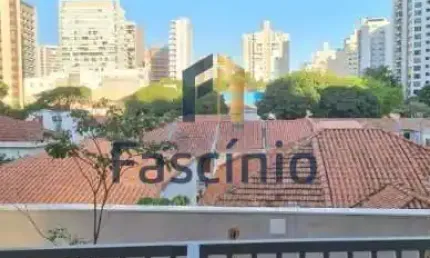 Apartamento com 1 quarto à venda na avenida conselheiro rodrigues alves, 429, vila mariana, são paulo por r$ 329.000