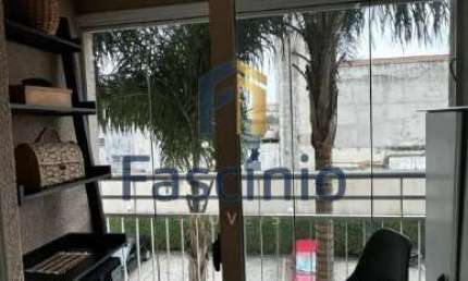 Apartamento com 2 quartos à venda na Avenida Tiradentes, 1508, Luz, São Paulo por R$ 389.000