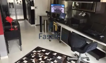 Apartamento com 1 quarto à venda na rua da consolação, 2665, cerqueira césar, são paulo por r$ 930.000