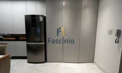 Apartamento com 1 quarto à venda na Rua Caio Prado, 275, Consolação, São Paulo por R$ 1.480.000