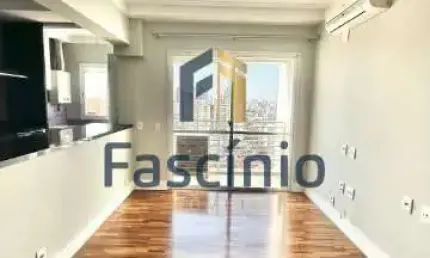 Apartamento com 1 quarto à venda na rua maracá, 709, vila guarani, são paulo por r$ 500.000