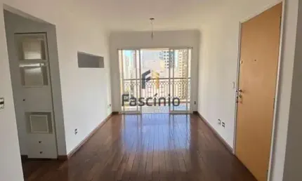 Apartamento com 3 quartos à venda na Avenida Moema, 425, Moema, São Paulo por R$ 1.730.000