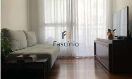 Apartamento com 2 quartos à venda na Rua Frei Caneca, 444, Consolação, São Paulo por R$ 730.000