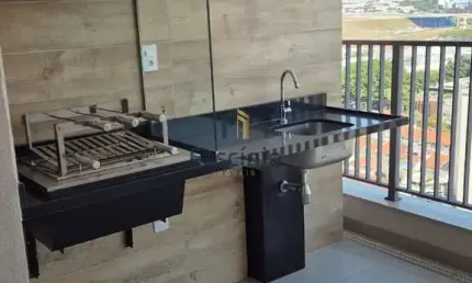 Apartamento com 2 quartos à venda na avenida aratãs, 772, moema, são paulo por r$ 1.908.000