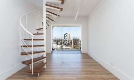 Apartamento com 2 quartos à venda na Avenida Miruna, 420, Indianópolis, São Paulo por R$ 3.400.000