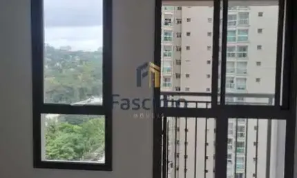 Apartamento com 1 quarto à venda na rua laplace, 186, campo belo, são paulo por r$ 320.000