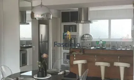 Apartamento com 3 quartos à venda na Avenida Água Fria, 269, Tucuruvi, São Paulo por R$ 650.000