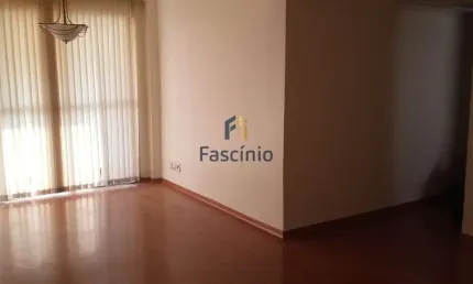 Apartamento com 2 quartos à venda na Rua Sete de Outubro, 104, Chácara Califórnia, São Paulo por R$ 530.000