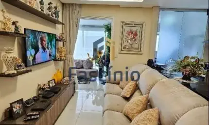 Apartamento com 2 quartos à venda na rua dos americanos, 185, barra funda, são paulo por r$ 695.000