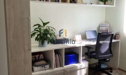Apartamento com 2 quartos à venda na Rua Vinte e Cinco de Janeiro, 180, Luz, São Paulo por R$ 480.000