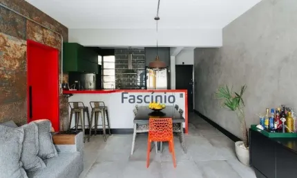 Apartamento com 2 quartos à venda na rua cincinato braga, 393, bela vista, são paulo por r$ 960.000