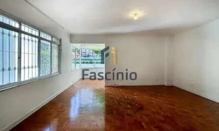 Apartamento com 4 quartos à venda na Avenida Angélica, 1653, Higienópolis, São Paulo por R$ 1.980.000