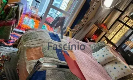 Apartamento com 1 quarto à venda na Avenida Ibirapuera, 1891, Indianópolis, São Paulo por R$ 846.000