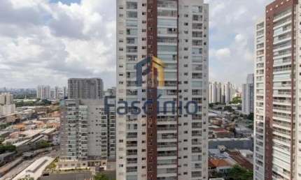 Apartamento com 2 quartos à venda na Rua do Bosque, 804, Barra Funda, São Paulo por R$ 325.000