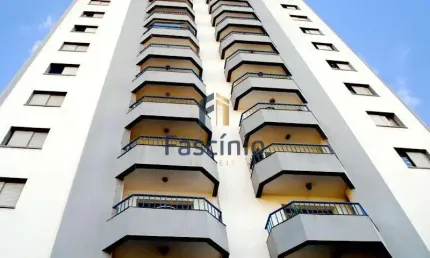 Apartamento com 2 quartos à venda na Rua Doutor Jesuíno Maciel, 1900, Campo Belo, São Paulo por R$ 750.000