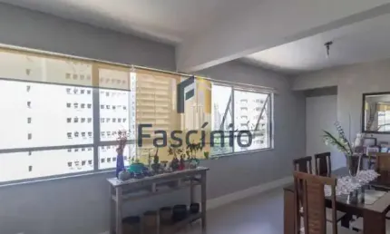 Apartamento com 3 quartos à venda na avenida lavandisca, 622, indianópolis, são paulo por r$ 1.400.000