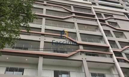 Apartamento com 3 quartos à venda na Rua Gregório Serrão, 232, Vila Mariana, São Paulo por R$ 2.400.000