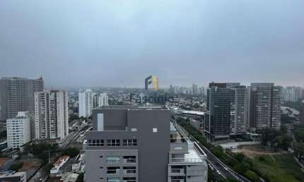 Apartamento com 3 quartos à venda na Rua Loefgren, 2527, Vila Clementino, São Paulo por R$ 3.500.000