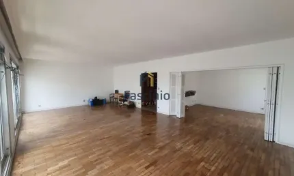 Apartamento com 3 quartos à venda na alameda joaquim eugênio de lima, 297, jardim paulista, são paulo por r$ 2.400.000