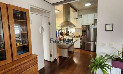 Apartamento com 3 quartos para alugar na Rua Oscar Freire, 1579, Pinheiros, São Paulo por R$ 12.000