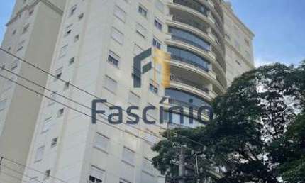 Apartamento com 3 quartos à venda na Rua Desembargador do Vale, 333, Perdizes, São Paulo por R$ 1.750.000
