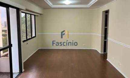 Apartamento com 3 quartos para alugar na Rua Iupeba, 131, Jardim Ampliação, São Paulo por R$ 3.800