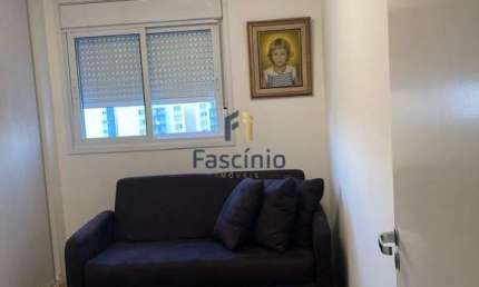 Apartamento com 2 quartos à venda na Rua Pio XI, 1970, Alto da Lapa, São Paulo por R$ 1.590.000
