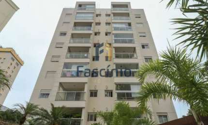 Apartamento com 2 quartos à venda na Rua Pio XI, 1990, Alto de Pinheiros, São Paulo por R$ 1.350.000