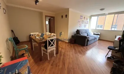 Apartamento com 3 quartos à venda na rua pelotas, 202, vila mariana, são paulo por r$ 990.000