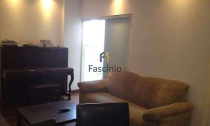 Apartamento com 3 quartos à venda na Rua da Consolação, 2538, Cerqueira César, São Paulo por R$ 795.000