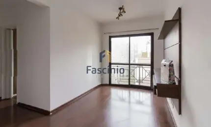 Apartamento com 2 quartos à venda na rua monte alegre, 58, perdizes, são paulo por r$ 600.000