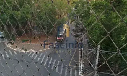 Apartamento com 2 quartos à venda na rua pires da mota, 30, aclimação, são paulo por r$ 520.000