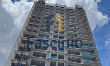 Apartamento com 3 quartos à venda na Avenida Nova Cantareira, 2466, Tucuruvi, São Paulo por R$ 2.000.000
