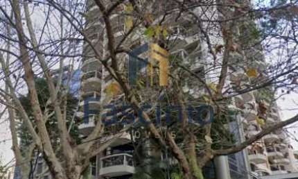 Apartamento com 1 quarto para alugar na Rua Tenente Negrão, 200, Itaim Bibi, São Paulo por R$ 6.000