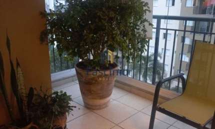 Apartamento com 3 quartos à venda na Rua Dona Elisa, 150, Barra Funda, São Paulo por R$ 1.250.000