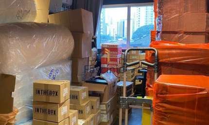 Sala comercial à venda na Rua Clélia, 550, Água Branca, São Paulo por R$ 190.000