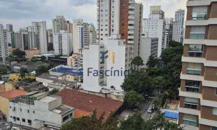 Apartamento com 3 quartos para alugar na Rua Monte Alegre, 412, Perdizes, São Paulo por R$ 7.500