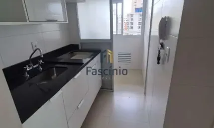 Apartamento com 2 quartos para alugar na Rua Monte Alegre, 411, Perdizes, São Paulo por R$ 6.000