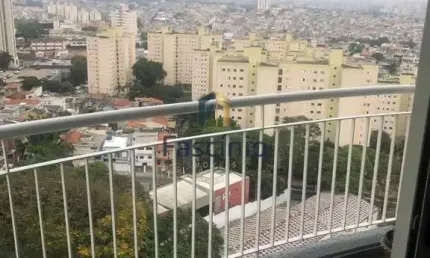 Apartamento com 3 quartos à venda na avenida padre arlindo vieira, 490, sacomã, são paulo por r$ 590.000