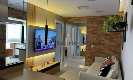 Apartamento com 2 quartos à venda na rua atuaí, 205, vila esperança, são paulo por r$ 550.000