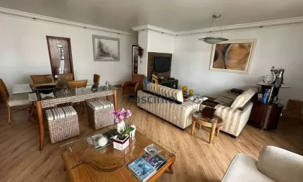 Apartamento com 3 quartos para alugar na Rua Martinico Prado, 90, Vila Buarque, São Paulo por R$ 12.000