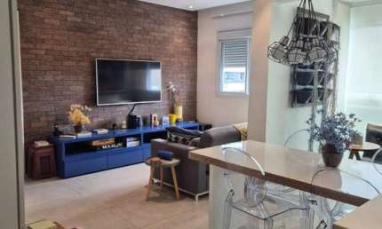 Apartamento com 1 quarto à venda na Rua Dona Antônia de Queirós, 180, Consolação, São Paulo por R$ 790.000